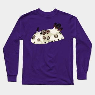 Nudibranch 4 Long Sleeve T-Shirt